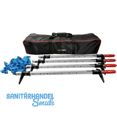 IQ-TOOLS Montagetasche für Terrassen-Dielenzwingen IQ-TOOLS Montagetasche für Terrassen-Dielenzwingen