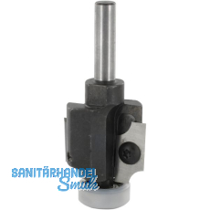 ENT Wendeplatten Abrundfr�ser HW Radius 3 mm