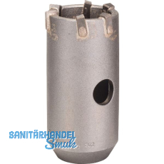BOSCH Hohlbohrkrone SDS-plus-9 Core Cutter Bohr ø 35 mm BOSCH Hohlbohrkrone SDS-plus-9 Core Cutter Bohr ø 35 mm