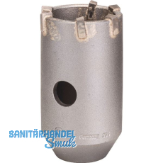 BOSCH Hohlbohrkrone SDS-plus-9 Core Cutter Bohr ø 40 mm BOSCH Hohlbohrkrone SDS-plus-9 Core Cutter Bohr ø 40 mm