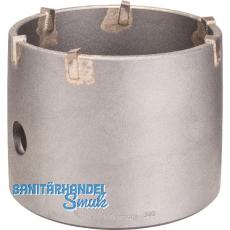 BOSCH Hohlbohrkrone SDS-plus-9 Core Cutter Bohr � 82 mm