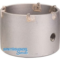 BOSCH Hohlbohrkrone SDS-plus-9 Core Cutter Bohr � 90 mm