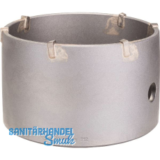 BOSCH Hohlbohrkrone SDS-plus-9 Core Cutter Bohr ø 100 mm BOSCH Hohlbohrkrone SDS-plus-9 Core Cutter Bohr ø 100 mm