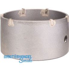 BOSCH Hohlbohrkrone SDS-plus-9 Core Cutter Bohr ø 112 mm BOSCH Hohlbohrkrone SDS-plus-9 Core Cutter Bohr ø 112 mm