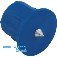 D�belanrei�er Zentro einzeln Gr��e 8 mm