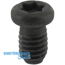 ENT Rundkopfschraube M4x6 mm zu Wepla Abrundfräser ENT Rundkopfschraube M4x6 mm zu Wepla Abrundfräser