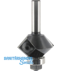 ENT Wendeplatten Fasefräser 45 Grad ENT Wendeplatten Fasefräser 45 Grad