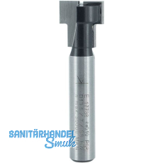 ENT T-Nutfräser HW M8 ENT T-Nutfräser HW M8