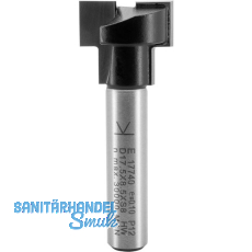 ENT T-Nutfräser HW M10 ENT T-Nutfräser HW M10