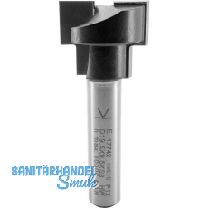 ENT T-Nutfräser HW M12 ENT T-Nutfräser HW M12