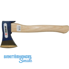 KRENHOF Ger�sthacke 800 Gramm mit Nagelzieher und Eschenstiel