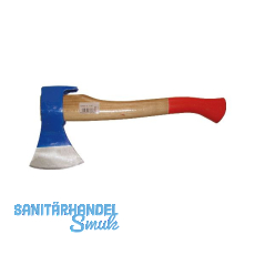 STUBAI Handbeil 900 Gramm geschmiedet mit Nagelzieher und Hartholzstiel STUBAI Handbeil 900 Gramm geschmiedet mit Nagelzieher und Hartholzstiel