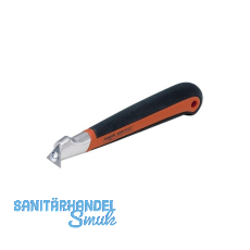 BAHCO Taschenfarbschaber Ergo 625 mit Holster Klingenbreite 25 mm