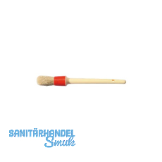 SCHULLER Universal Rundpinsel Gr��e 12 Kapsel u. Stiel aus Kunststoff