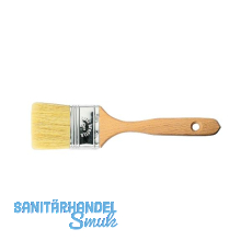 SCHULLER Fl�chenstreicher Breite 60 mm mit Holzstiel roh