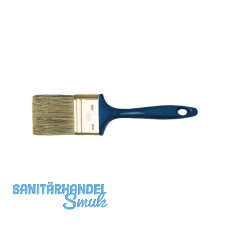SCHULLER Acryllackpinsel Breite 50 mm Kunststoffstiel f�r Wasserlacke