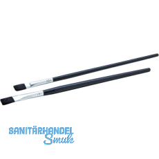 SCHULLER Ausbesserungspinsel Gr��e 4 + 8 f�r Lackausbesserungsarbeiten 2-tlg.