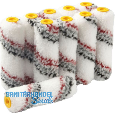 SCHULLER Ersatzwalze Perlonfaser zu Heizk�rperroller L�nge 100 mm � 35 mm