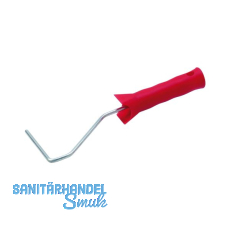 SCHULLER Lackierroller B�gel verzinkt mit Profigriff Gesamtl�nge 270 mm