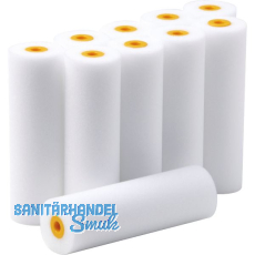 SCHULLER Lackierwalze Superfein aus Schaumstoff L�nge 110 mm � 35 mm