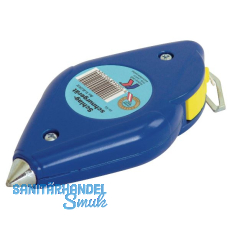 KAUFMANN Schlagschnurger�t Master Alu Schnurl�nge 20 m