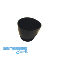 SCHULLER Gipsbecher aus flexiblem PVC in Glockenform H�he 90 mm