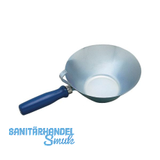 KAUFMANN Maurerpfandl Stahl verzinkt � 180 mm