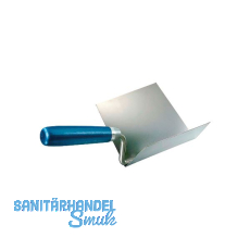 KAUFMANN Inneneckenkelle rostfrei mit Holzgriff 110 x 75 x 75 mm KAUFMANN Inneneckenkelle rostfrei mit Holzgriff 110 x 75 x 75 mm