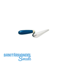 KAUFMANN Katzenzunge mit geh�rtetem Blatt L�nge 140 mm