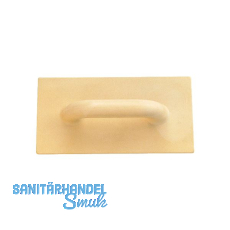 KAUFMANN Kunststoff Reibbrett 480 x 240 mm KAUFMANN Kunststoff Reibbrett 480 x 240 mm