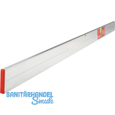 SOLA Alu-Waaglatte SL 1 1 m mit 1 Libelle ohne Griff