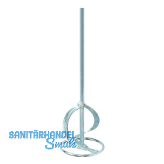 KAUFMANN Rondenr�hrer Speed verzinkt 100 x 600 mm