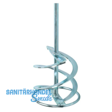KAUFMANN Wendelrührer Ultra verzinkt 120 x 600 mm KAUFMANN Wendelrührer Ultra verzinkt 120 x 600 mm