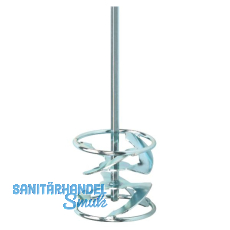 KAUFMANN Ringquirl Whirl verzinkt 85 x 500 mm