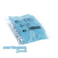 KAUFMANN Fliesenleger Kreuze aus Kunststoff Gr�sse 3 mm (250 St�ck)