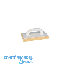 KAUFMANN Fliesenwaschbrett mit 30 mm Hydro Auflage 280 x 140 mm