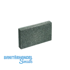 TYROLIT Kachelrutscher Siliciumkarbid kombiniert 30 x 120 x 200 mm