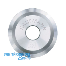 KAUFMANN HM Ersatzschneidrad zu Fliesenschneidmaschine Topline