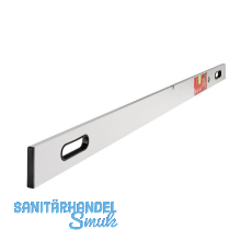 SOLA Alu Waaglatte SLXG 2 3,0 m mit 2 Libellen und 2 Griffen SOLA Alu Waaglatte SLXG 2 3,0 m mit 2 Libellen und 2 Griffen