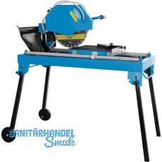 TYROLIT Steintrennsäge TBE 400 Schnitttiefe 125mm 230 Volt + Trennscheibe TYROLIT Steintrennsäge TBE 400 Schnitttiefe 125mm 230 Volt + Trennscheibe