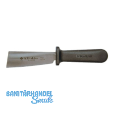 BOHLE Kitt Aushaumesser Don Carlos mit Kunststoffheft und geschmiedeter Klinge