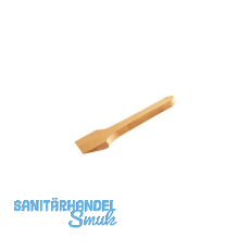 BOHLE Klotzhebel aus Holz Breite 70 mm