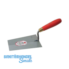 STUBAI Maurerkelle geschmiedet, konisch geschliffenes Blatt 180 mm