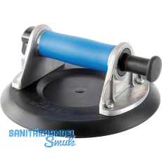 BOHLE Pumpensauger BO601 Durchmesser 213 mm Tragkraft 120 kg