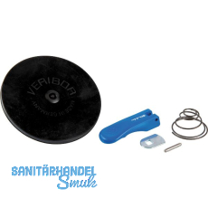 BOHLE Ersatzgummischeibe � 120 mm zu 2 und 3 Kopf Glasscheibenheber