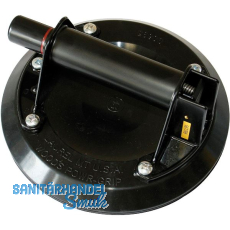 BOHLE Pumpensauger PowrGrip Durchmesser 200 mm Tragkraft 57 kg