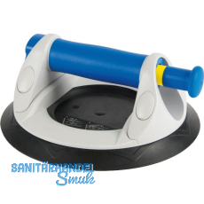 BOHLE Pumpensaugheber Kunststoff Tragkraft 120 kg BOHLE Pumpensaugheber Kunststoff Tragkraft 120 kg