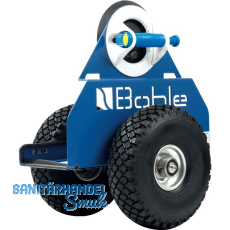 BOHLE Transportwagen - Saugheber BOHLE Transportwagen - Saugheber
