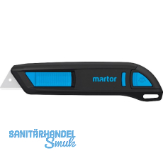 MARTOR Sicherheitsmesser Secunorm 300 mit Klingenrückzug MARTOR Sicherheitsmesser Secunorm 300 mit Klingenrückzug