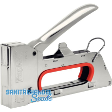 RAPID Handtacker R153 f�r Klammern Type 53 4 - 8 mm